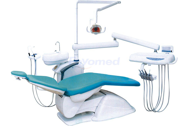 Chair-mounted Dental Unit FYS1104